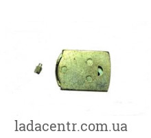 Ремкомплект зеркала заднего вида ВАЗ 2108 (пятак) ЗАВОД