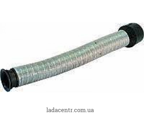 Шланг воздухазаборника ВАЗ 21082,2113,2114,2115 (гофра) в сборе  ВИС