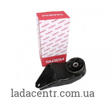 Опора двигателя ВАЗ 2108-2115 боковая левая в сборе с кронштейном БРТ