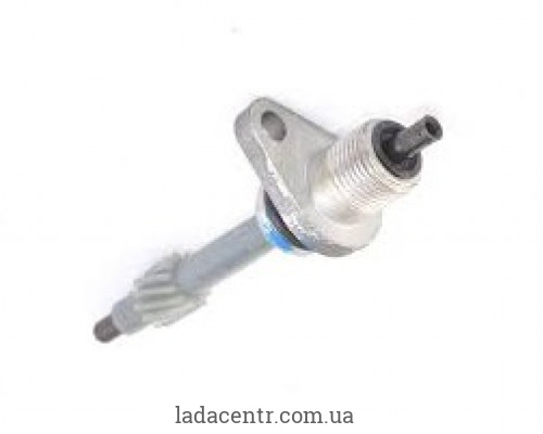 Привод спидометра ВАЗ 2108 (11 зубьев) в сборе ЗАВОД