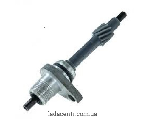 Привод спидометра ВАЗ 2108 (11 зубьев) в сборе ЗАВОД