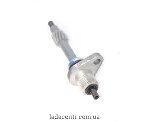 Привод спидометра ВАЗ 2108 (11 зубьев) в сборе ЗАВОД