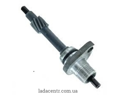 Привод спидометра ВАЗ 2108 (11 зубьев) в сборе ЗАВОД