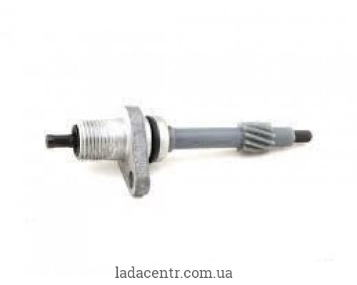 Привод спидометра ВАЗ 2108 (11 зубьев) в сборе ЗАВОД