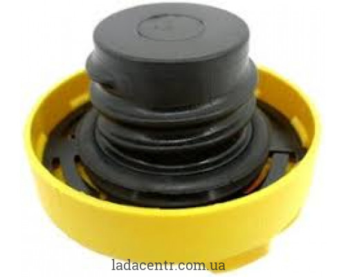 Кришка маслозаливної горловини ВАЗ 2123 ВІС