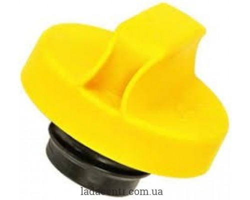 Кришка маслозаливної горловини ВАЗ 2123 ВІС