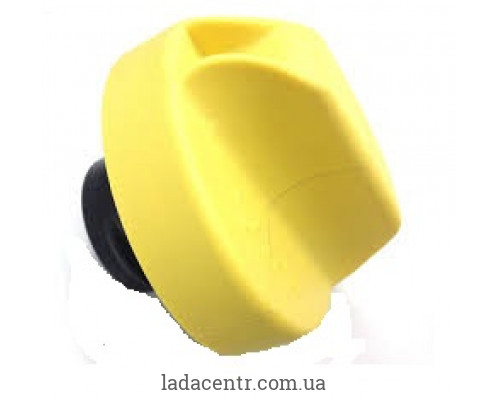 Кришка маслозаливної горловини ВАЗ 2123 ВІС