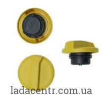 Крышка маслозаливной горловины ВАЗ 2123 ВИС