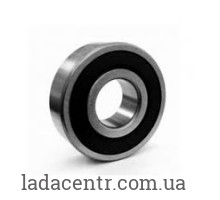 Подшипник генератора ВАЗ 2110 (180202) VBF