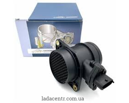 Датчик массового расхода воздуха ВАЗ 21073 1,5  8v Cartronic