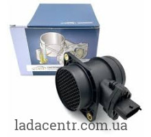Датчик массового расхода воздуха ВАЗ 21073 1,5  8v Cartronic