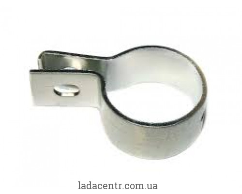 Хомут крепления приёмной трубы ВАЗ 2101(капля) ОАО ТЗТО