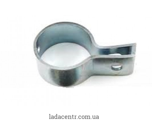 Хомут крепления приёмной трубы ВАЗ 2101(капля) ОАО ТЗТО