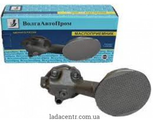 Приймач маслонасоса ВАЗ 212121213 ВолгаАвтоПром