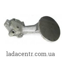 Приёмник маслонасоса ВАЗ 2121,21213,2123 ВолгаАвтоПром