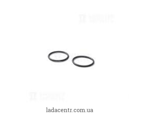 Кільце втулки рейки кермового механізму ВАЗ 2110 ущільнювальне БРТ