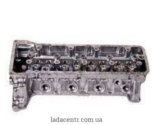 Головка блоку циліндрів ВАЗ 2130 (1,8) Карбюр, збільш.