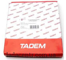 Ремень ГРМ ВАЗ 2190-92, дв. 21116 1,6; 8 кл.зубчатый  (113зубцов)  БРТ