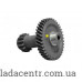 Блок шестерень КПП ВАЗ 2107,2121,21213,2123 заднього ходу (нов.обр)14 зуб ВОЛЖСЬКИЙ