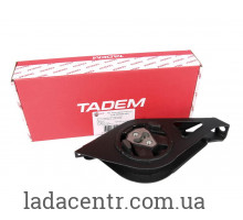 Подушка двигателя ВАЗ 1117,1118,1119,2190  боковая левая  БРТ