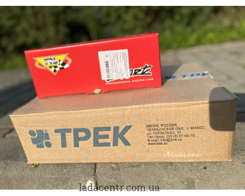 Шаровые опорыТРЕК TRS-SPORT ВАЗ 2101-21 (усилен) с мет 1000% ОРИГИНАЛ BJST-109