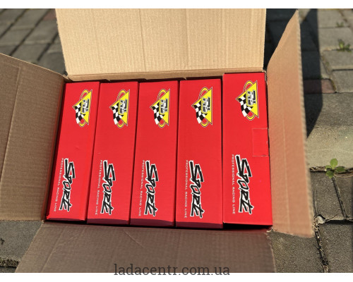 Шаровые опорыТРЕК TRS-SPORT ВАЗ 2101-21 (усилен) с мет 1000% ОРИГИНАЛ BJST-109