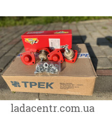 Шаровые опорыТРЕК TRS-SPORT ВАЗ 2101-21 (усилен) с мет 1000% ОРИГИНАЛ BJST-109