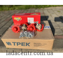 Шаровые опорыТРЕК TRS-SPORT ВАЗ 2101-21 (усилен) с мет 1000% ОРИГИНАЛ BJST-109