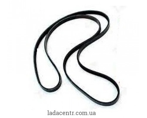 Ремень 1885 генератора ВАЗ 2123 НИВА ШЕВРОЛЕ ОАО "БРТ"