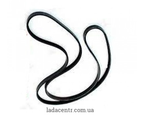 Ремень 1885 генератора ВАЗ 2123 НИВА ШЕВРОЛЕ ОАО "БРТ"