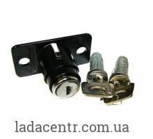 Комплект цилиндров замков ВАЗ 21099 ДААЗ