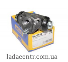 Циліндр колісний заднього гальма ВАЗ 2105 (04-0184) Metelli