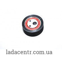 Ролик натяжной ВАЗ 2110-12,2170 ГУР+кондиционер  CC20