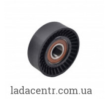 Ролик натяжителя ремня генератора ВАЗ 2123,1118  ВОЛОГДА (китай)