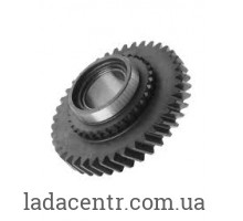 Шестерня КПП ВАЗ 2110 1-й  (синхрон 10) Автостандарт