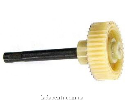 Шестерня привода спидометра ВАЗ 2121 38зубов ДААЗ