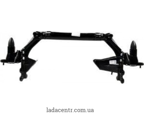 Балка передня НИВА ВАЗ 2121,21213,21214 (до 2009 р. випуску) ЗАВОД