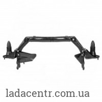 Балка передня НИВА ВАЗ 2121,21213,21214 (до 2009 р. випуску) ЗАВОД