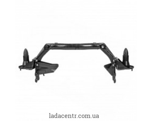 Балка передня НИВА ВАЗ 2121,21213,21214 (до 2009 р. випуску) ЗАВОД