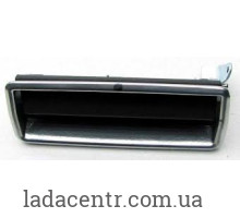 Ручка двері зовнішня ВАЗ 2104-07 (ліва) оригінал ДЗА