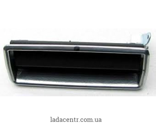 Ручка двери наружная ВАЗ 2104-07 (левая) оригинал ДЗА