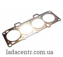 Прокладка ГБЦ 2108-09 82,0 (металл) Favorit
