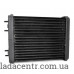 Радиатор отопителя ВАЗ 2101-03,2106 медь 3-х рядный Iran Radiator Co