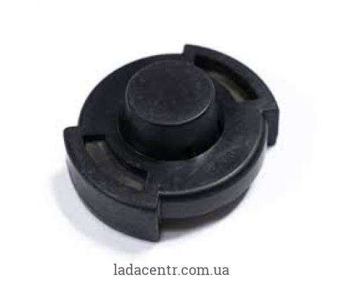 Кришка бачка розширювального ВАЗ 2101-07, 2121 САМЗАЗ