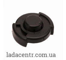 Кришка бачка розширювального ВАЗ 2101-07, 2121 САМЗАЗ