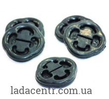 Подушка подвески глушителя ВАЗ 2108 21Р БРТ