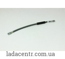 Шланг тормозной ВАЗ 2121 передний (короткий) FT3269 K i K