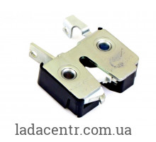 Замок двери задка ВАЗ 21214 (Urban) (защелка+фиксатор) бесшумный ДААЗ