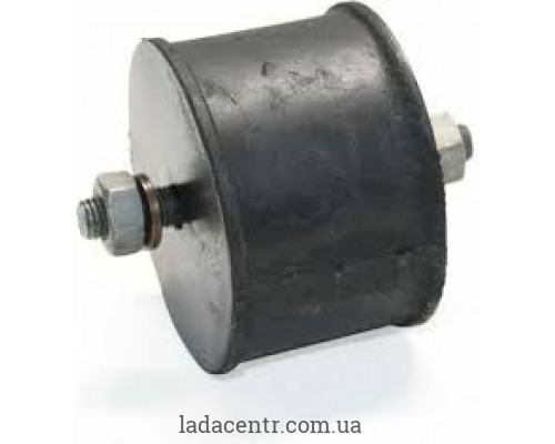Подушка опоры двигателя передняя ВАЗ 2121 БР Пласт