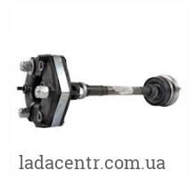 Вал карданный промежуточный ВАЗ 2123 ЗАВОД